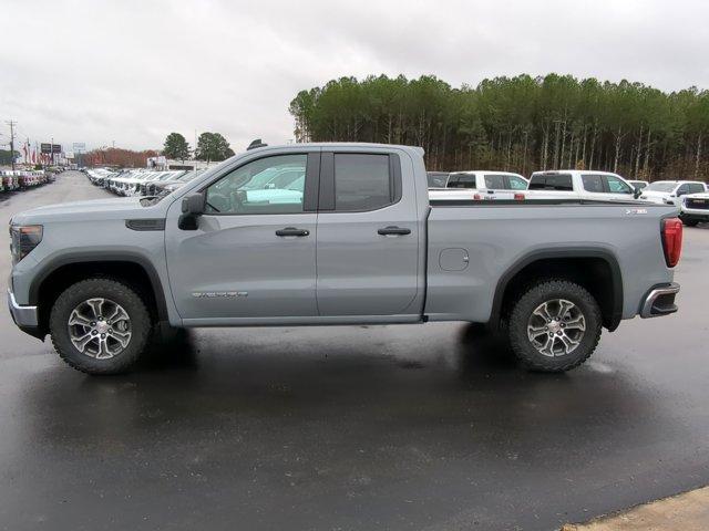 2025 GMC Sierra 1500 Vehicle Photo in ALBERTVILLE, AL 35950-0246