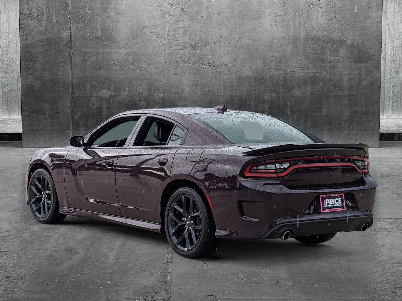 2021 Dodge Charger Vehicle Photo in Davie, FL 33331