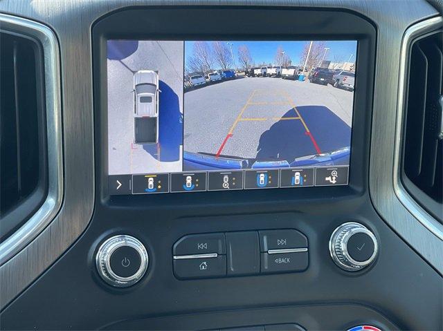 2019 GMC Sierra 1500 Vehicle Photo in BENTONVILLE, AR 72712-4322