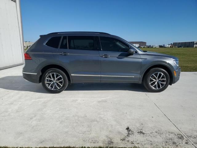 2020 Volkswagen Tiguan Vehicle Photo in BROUSSARD, LA 70518-0000