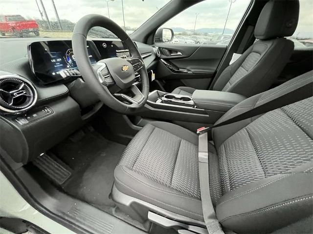 2025 Chevrolet Equinox Vehicle Photo in ALCOA, TN 37701-3235