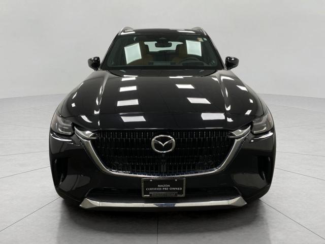 2024 Mazda CX-90 Vehicle Photo in Appleton, WI 54913