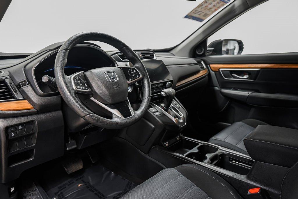 2021 Honda CR-V Vehicle Photo in AKRON, OH 44320-4088