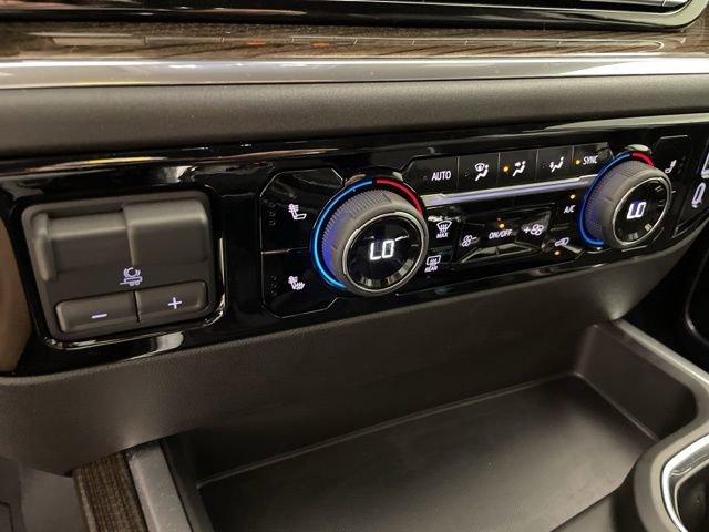 2025 Chevrolet Silverado 1500 Vehicle Photo in PHOENIX, AZ 85014-3381