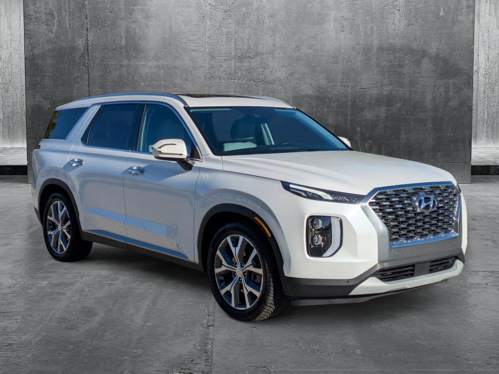 2020 Hyundai PALISADE Vehicle Photo in Sarasota, FL 34231