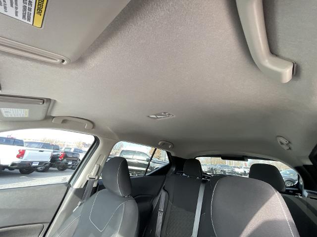 2021 Nissan Kicks Vehicle Photo in BENTONVILLE, AR 72712-4322