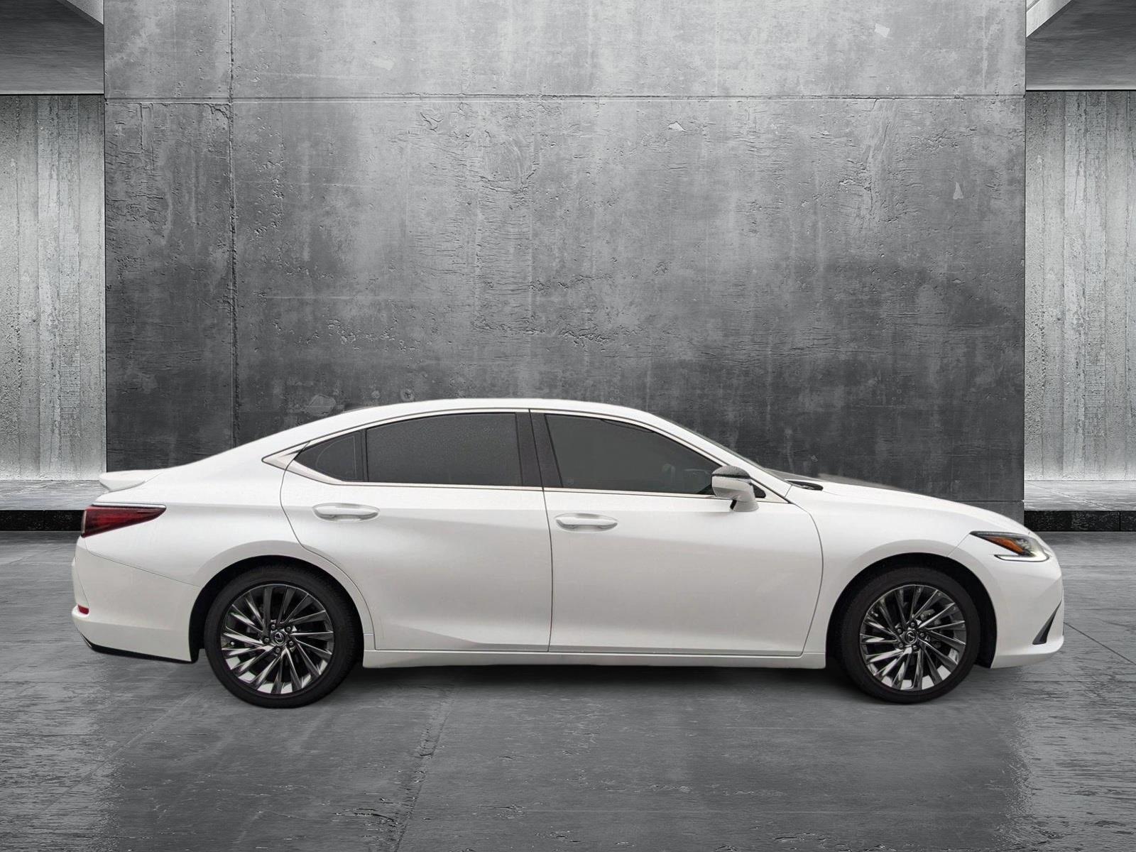 2024 Lexus ES 350 Vehicle Photo in Sanford, FL 32771