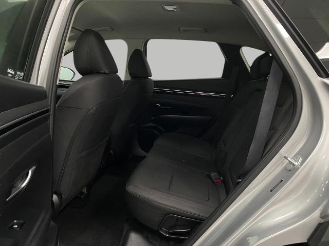 2022 Hyundai TUCSON Vehicle Photo in Appleton, WI 54913