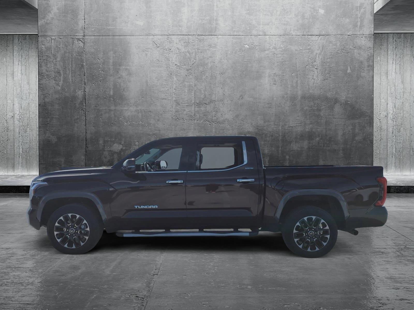 2022 Toyota Tundra 4WD Vehicle Photo in Ft. Myers, FL 33907