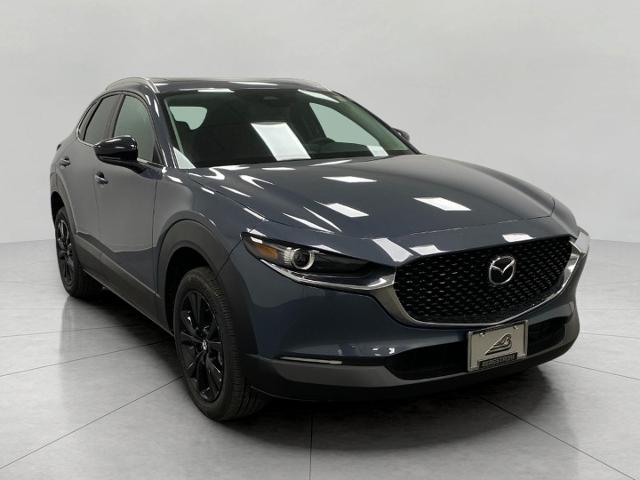 2025 Mazda CX-30 Vehicle Photo in Appleton, WI 54913