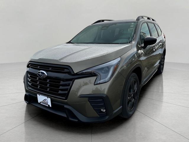 2025 Subaru Ascent Vehicle Photo in Oshkosh, WI 54904