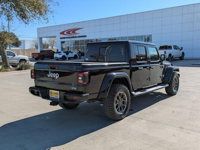 2020 Jeep Gladiator Vehicle Photo in SELMA, TX 78154-1459