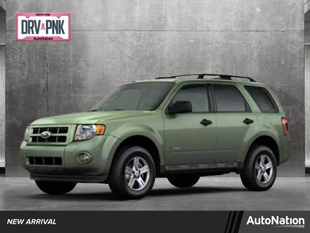 2009 Ford Escape Vehicle Photo in Sanford, FL 32771