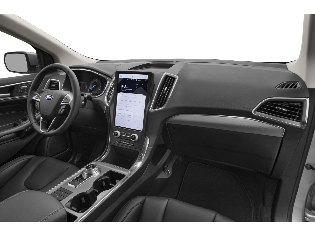 2022 Ford Edge Vehicle Photo in Tulsa, OK 74129