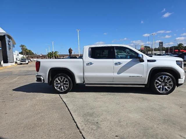 2023 GMC Sierra 1500 Vehicle Photo in LAFAYETTE, LA 70503-4541