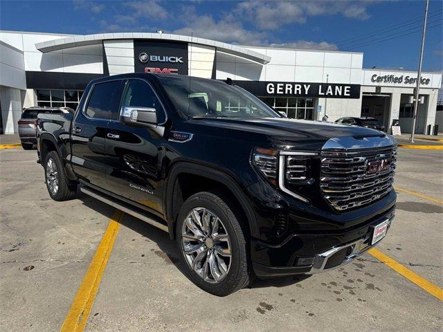 2025 GMC Sierra 1500 Vehicle Photo in BATON ROUGE, LA 70806-4466