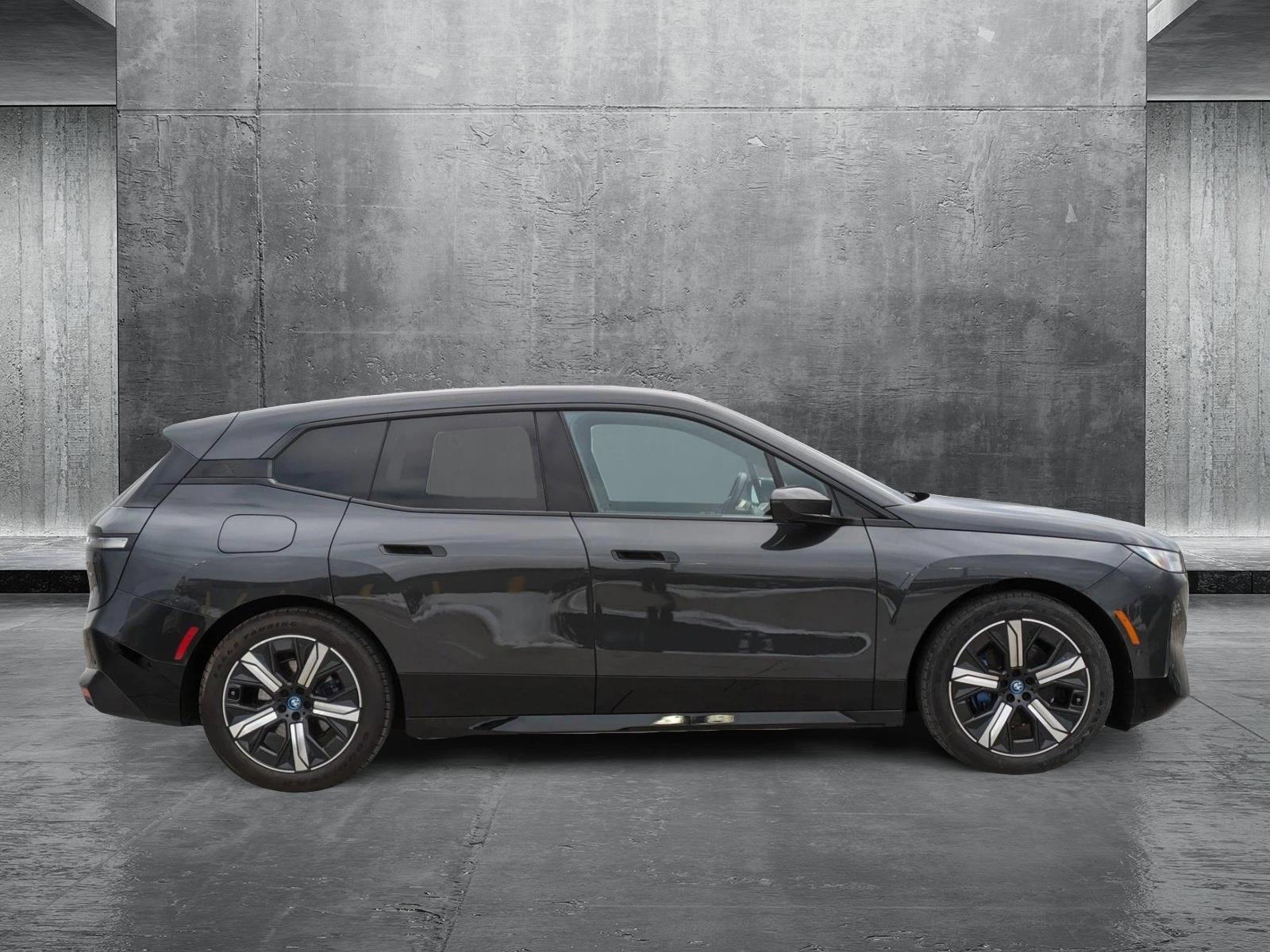 2022 BMW iX Vehicle Photo in Rockville, MD 20852