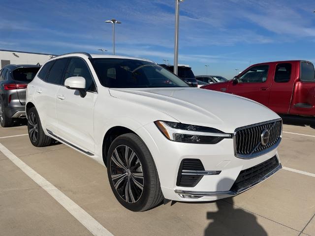 2022 Volvo XC60 Vehicle Photo in Grapevine, TX 76051