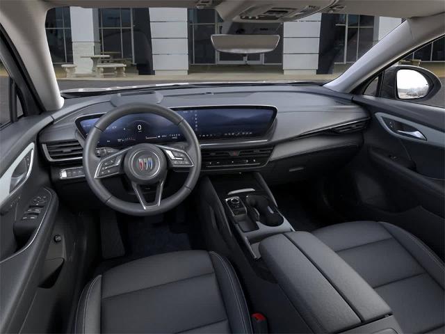 2025 Buick Envision Vehicle Photo in BARTLETT, TN 38133-4101