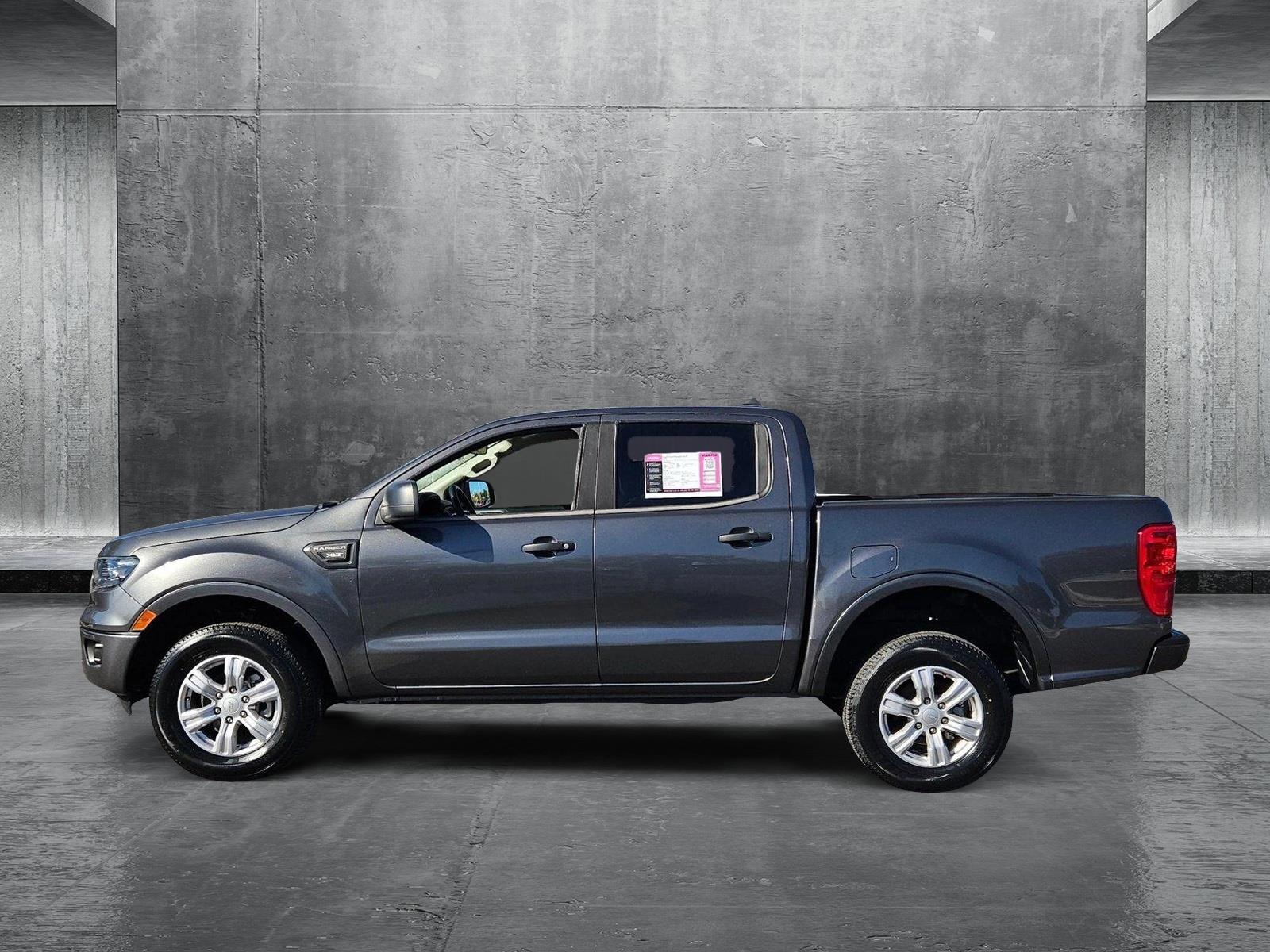 2020 Ford Ranger Vehicle Photo in GILBERT, AZ 85297-0446