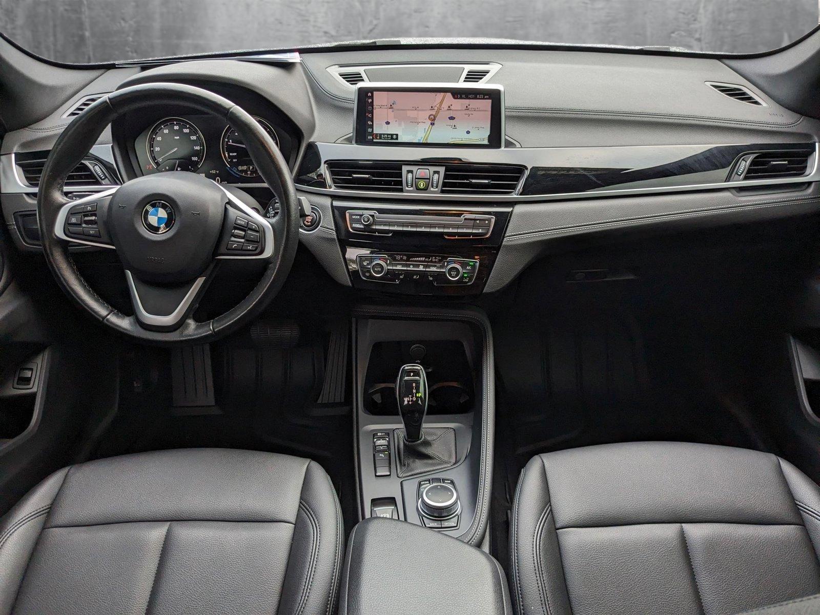 2020 BMW X1 sDrive28i Vehicle Photo in Sanford, FL 32771