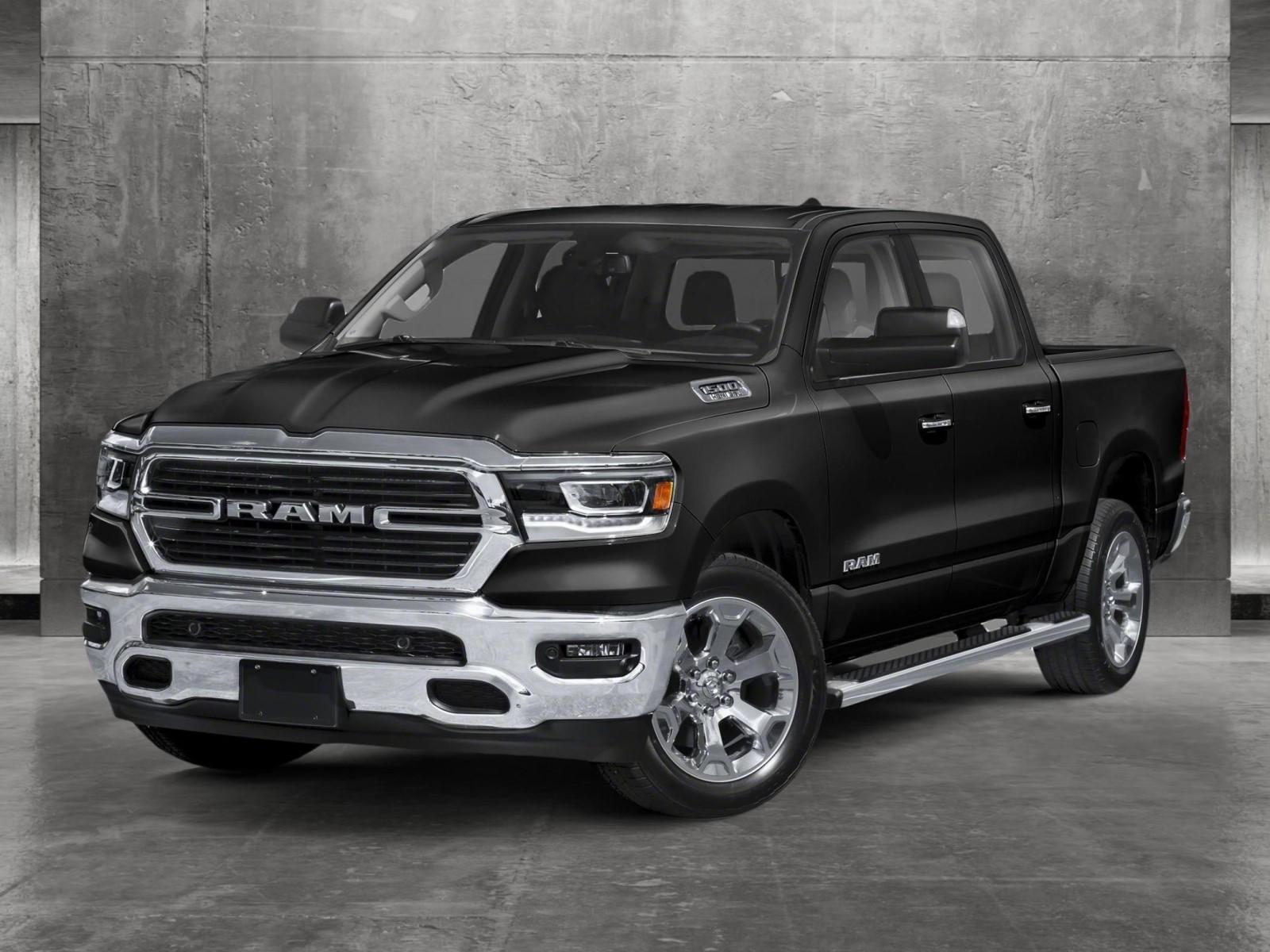 2019 Ram 1500 Vehicle Photo in Delray Beach, FL 33444