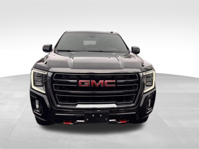 2021 GMC Yukon XL Vehicle Photo in DELRAY BEACH, FL 33483-3294