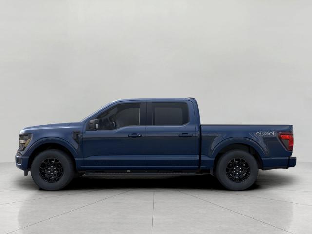 2025 Ford F-150 Vehicle Photo in Oshkosh, WI 54901