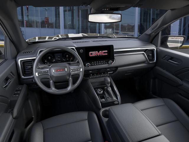 2025 GMC Canyon Vehicle Photo in KANSAS CITY, MO 64114-4545