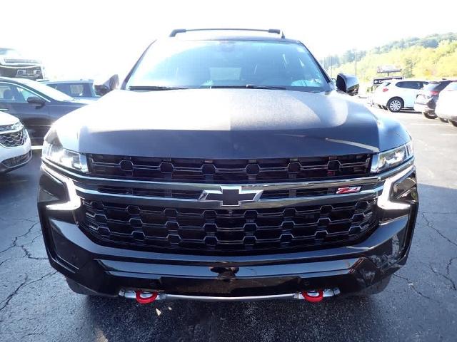 2021 Chevrolet Tahoe Vehicle Photo in ZELIENOPLE, PA 16063-2910