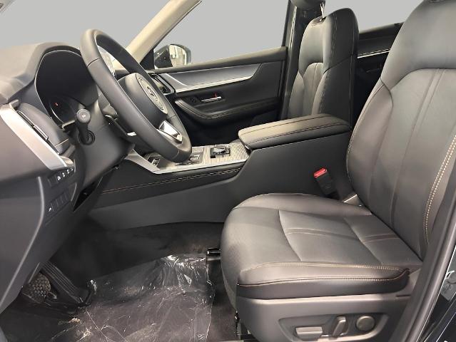 2025 Mazda CX-70 Vehicle Photo in Green Bay, WI 54304