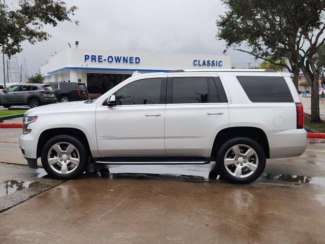 2019 Chevrolet Tahoe Vehicle Photo in SUGAR LAND, TX 77478-0000