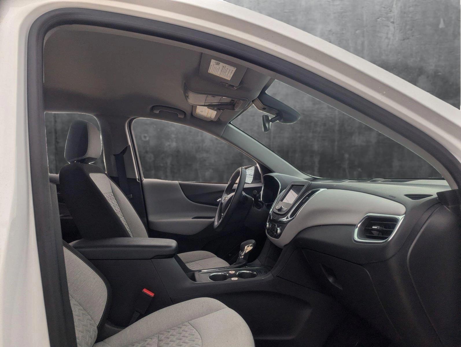 2024 Chevrolet Equinox Vehicle Photo in CORPUS CHRISTI, TX 78412-4902