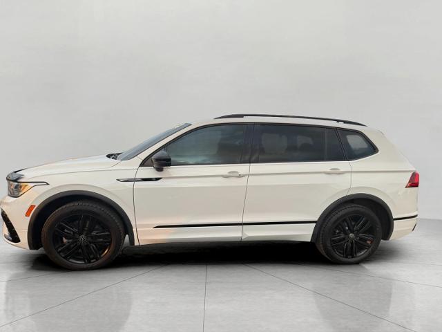 2022 Volkswagen Tiguan Vehicle Photo in Oshkosh, WI 54904