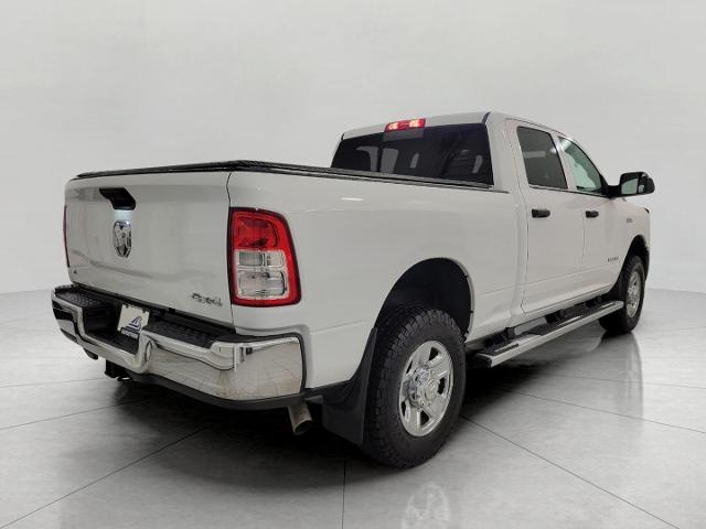 2022 Ram 2500 Vehicle Photo in NEENAH, WI 54956-2243