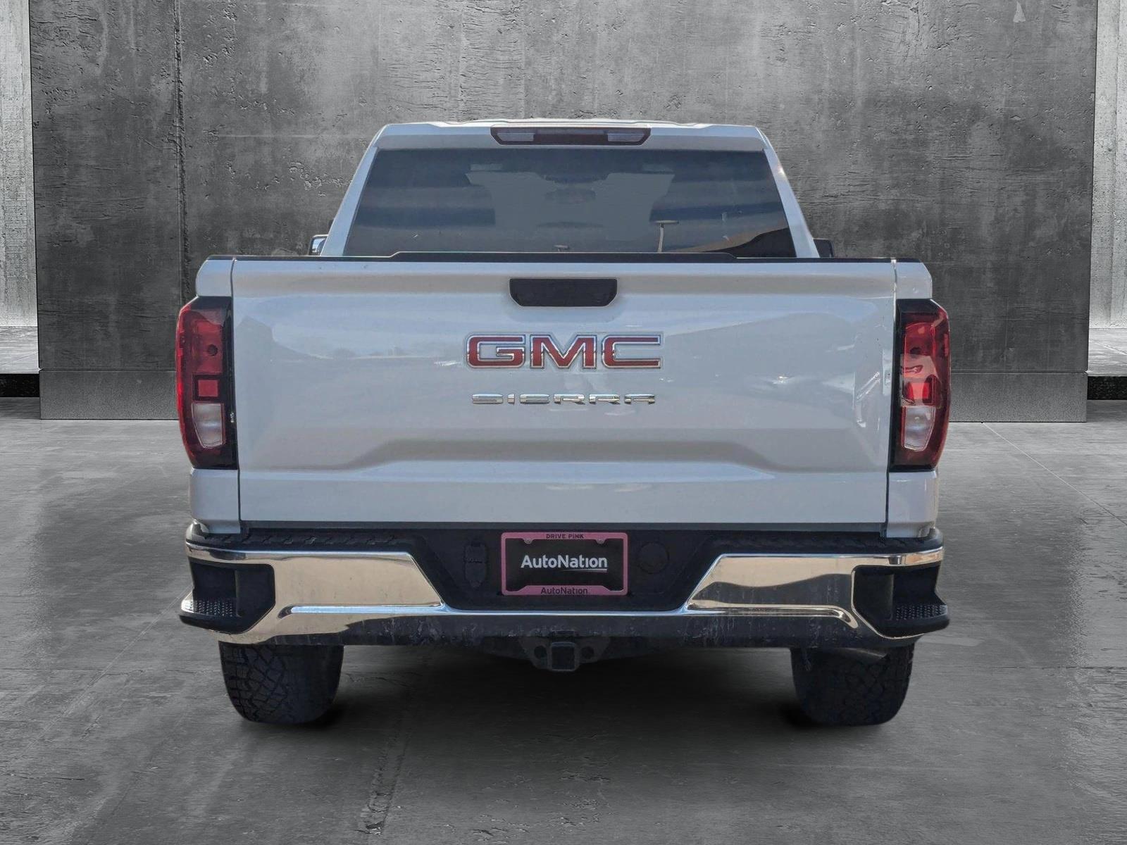 2025 GMC Sierra 1500 Vehicle Photo in LONE TREE, CO 80124-2750