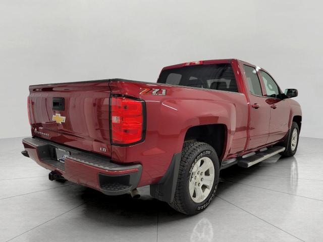 2019 Chevrolet Silverado 1500 LD Vehicle Photo in NEENAH, WI 54956-2243