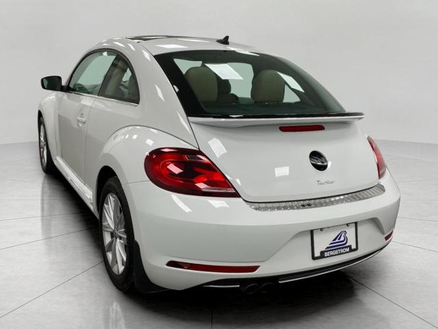 2019 Volkswagen Beetle Vehicle Photo in Appleton, WI 54913