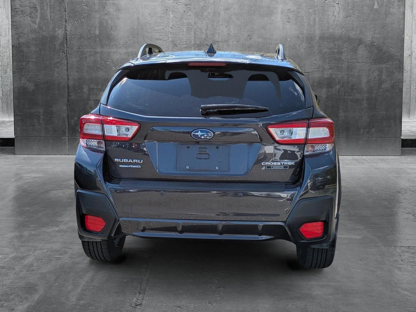 2019 Subaru Crosstrek Vehicle Photo in Clearwater, FL 33761