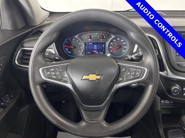 2022 Chevrolet Equinox Vehicle Photo in MEDINA, OH 44256-9001