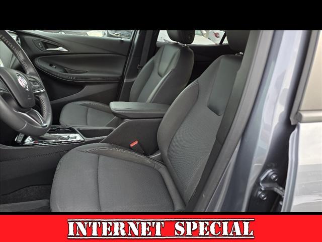 2022 Buick Encore GX Vehicle Photo in LITTLE FALLS, NJ 07424-1717