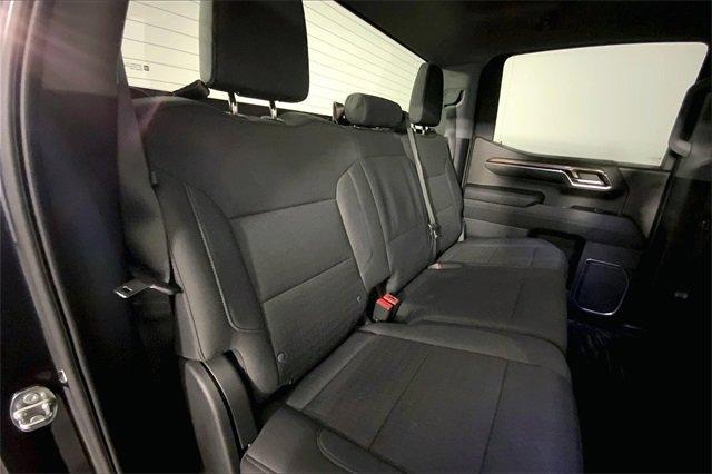 2023 Chevrolet Silverado 1500 Vehicle Photo in KANSAS CITY, MO 64114-4502