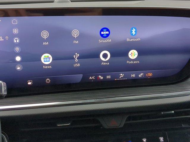 2025 Buick Envision Vehicle Photo in ALBERTVILLE, AL 35950-0246