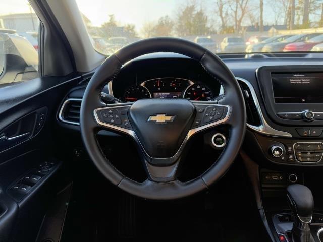 2022 Chevrolet Equinox Vehicle Photo in SAINT JAMES, NY 11780-3219