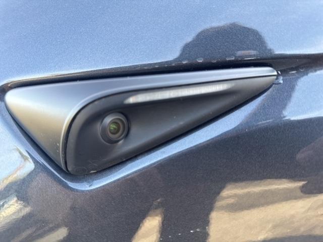 2024 Tesla Model Y Vehicle Photo in VENTURA, CA 93003-8585