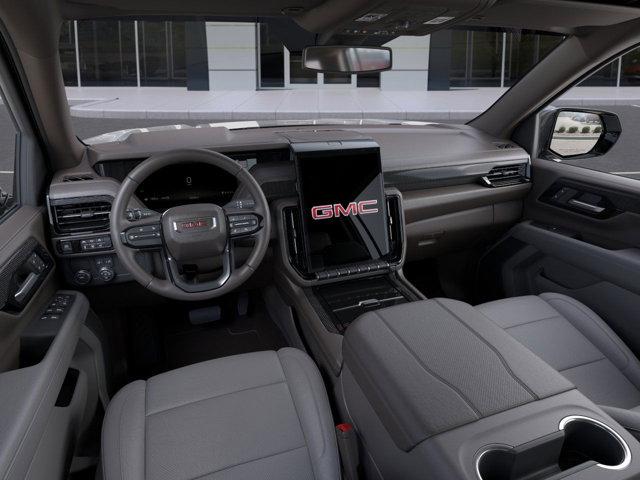 2025 GMC Yukon XL Vehicle Photo in ALBERTVILLE, AL 35950-0246