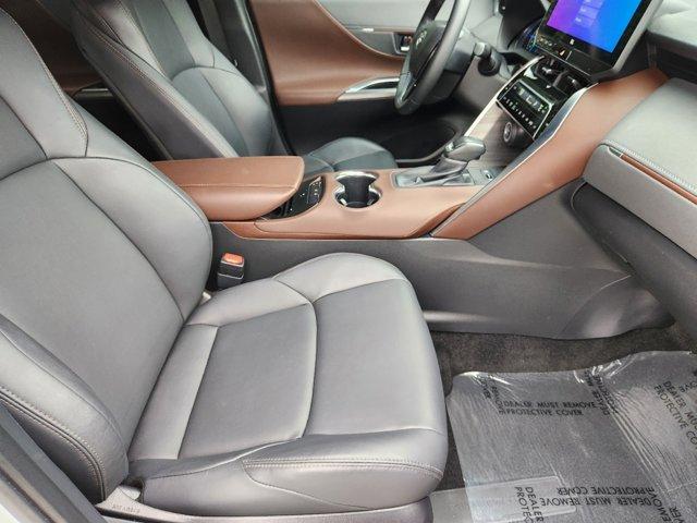 2023 Toyota Venza Vehicle Photo in DALLAS, TX 75209