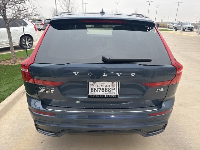 2025 Volvo XC60 Vehicle Photo in Grapevine, TX 76051