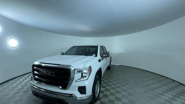 2022 GMC Sierra 1500 Limited Vehicle Photo in GILBERT, AZ 85297-0402