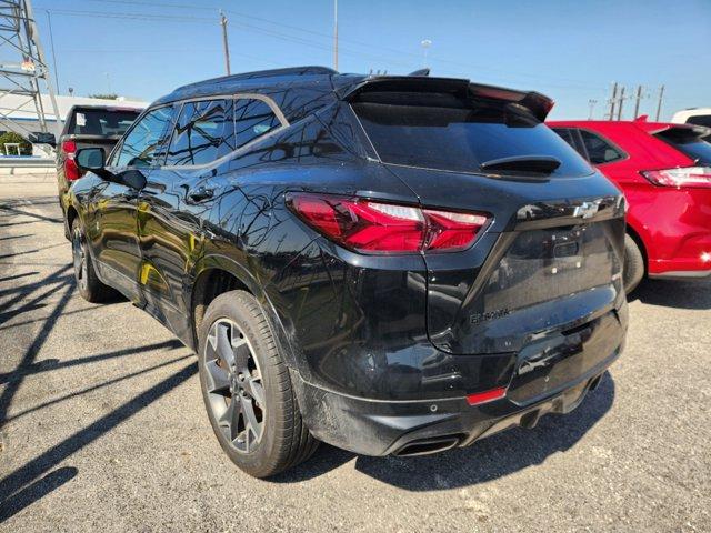 2021 Chevrolet Traverse Vehicle Photo in SUGAR LAND, TX 77478-0000